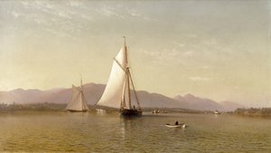 A Hudson a Tappan Zee -ben